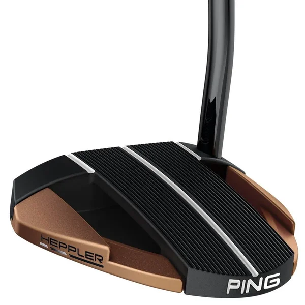 Ping Heppler Ketsch Putter, Left Hand, Men's