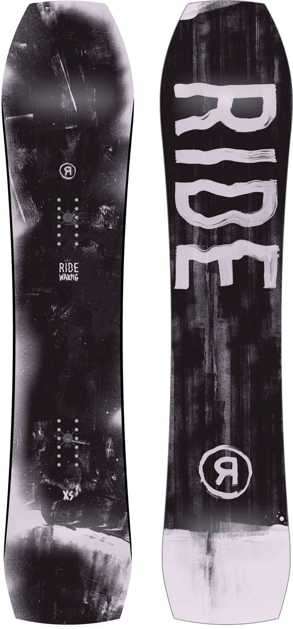 Ride Warpig Snowboard 142