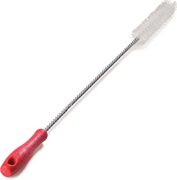 Carlisle 4011005 Straight Fryer Brush (Set of 12)