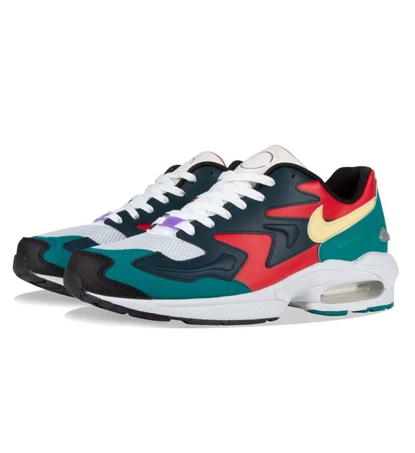 Nike Air Max2 Light SP - 8