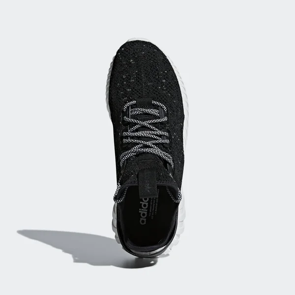Adidas Tubular Doom Sock Primeknit Shoes Men's, Size: 10.5, Black