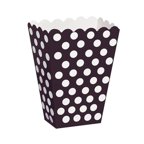 Green Dot Treat Boxes