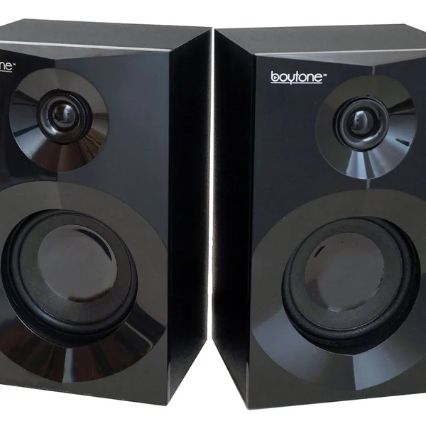 Boytone BT-225FB Wireless Bluetooth Stereo Audio Speaker System