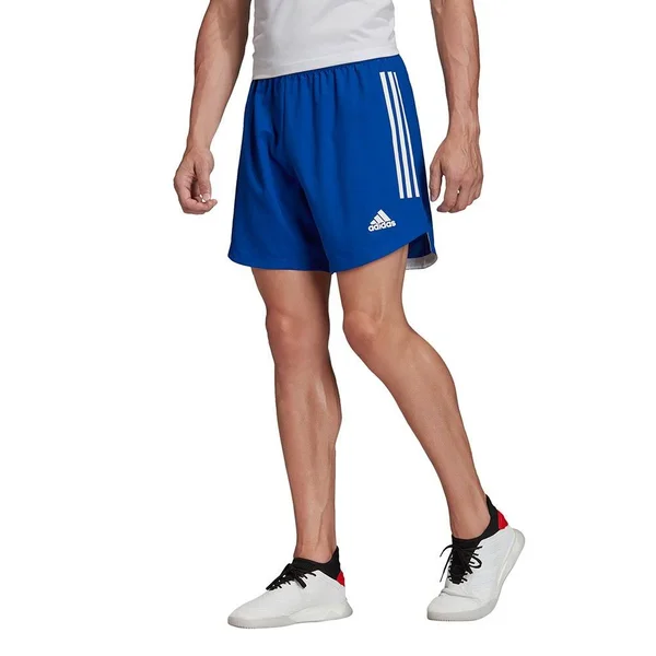 Adidas (Teamwear) Condivo 20 Shorts - Royal/White