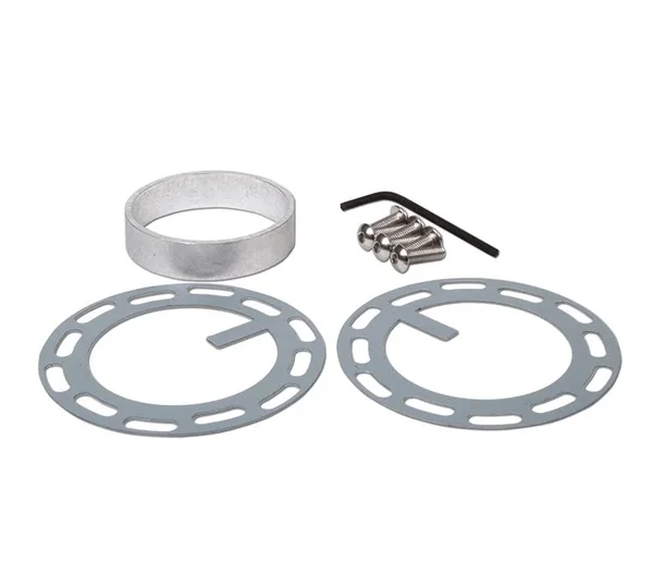 NRG SRK-280PP Quick Release Gen 2.8 Purple Body Purple Ring