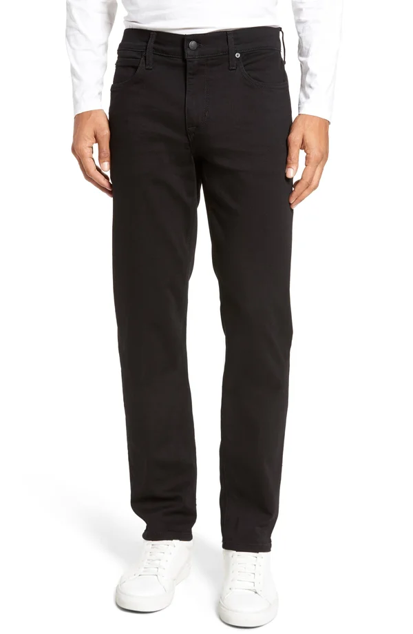 Joe&s Jeans Straight Narrow Brixton Jeans - 29 32
