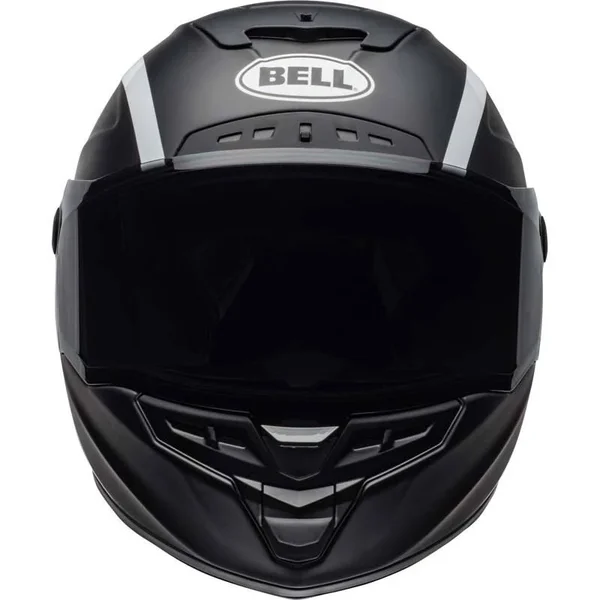 Bell Star MIPS Helmet Tantrum Matte/Gloss White/Black/Titanium Xs