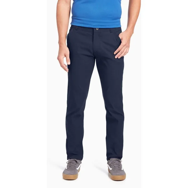 Kuhl Renegade Afire Pant - Men's Nocturnal Blue, 34x32