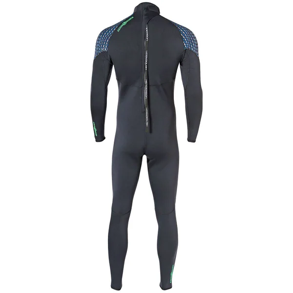 Henderson 7mm Greenprene Fullsuit