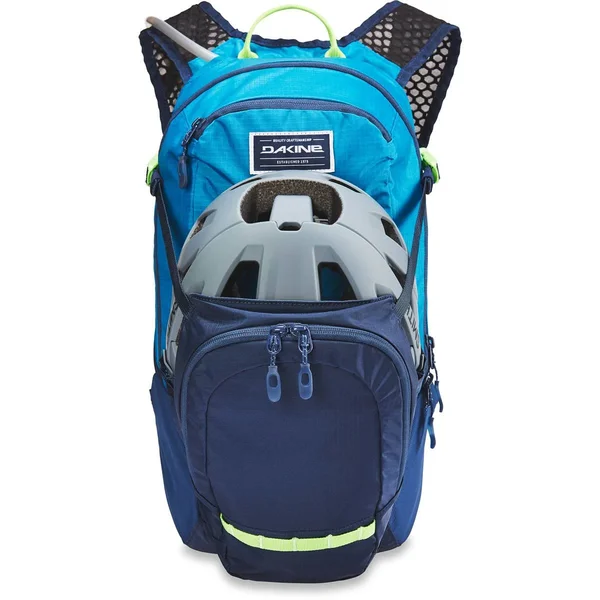Dakine Session 16L Bike Hydration Backpack - Black