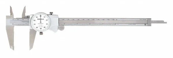 Mitutoyo Dial Caliper, 505-743