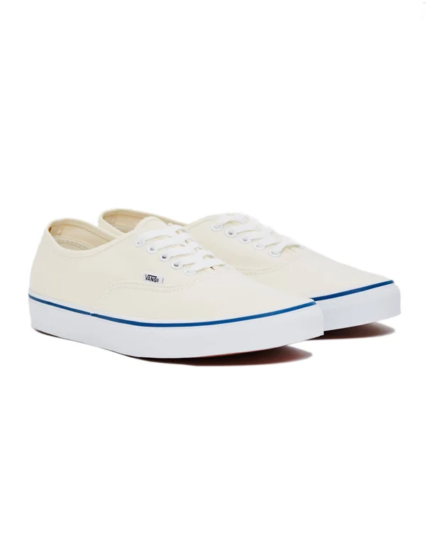 Vans Authentic, White
