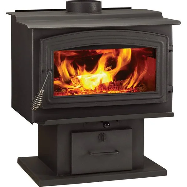 WoodPro WS-TS-2000 Wood Stove