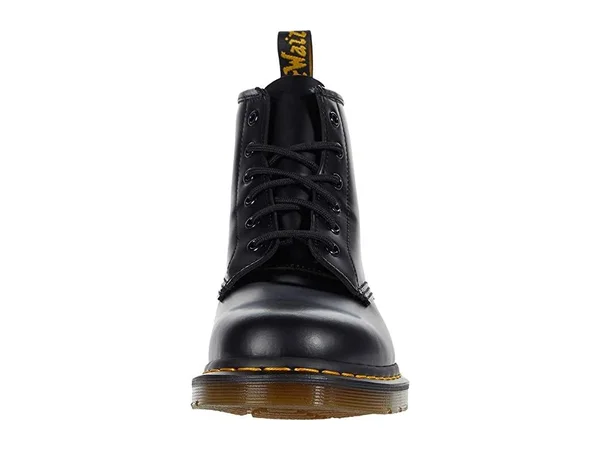 Dr. Martens Black 101 Boots