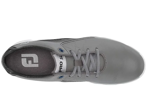 FootJoy Women's Pro/SL Golf Shoes, Size: 6.5, Black