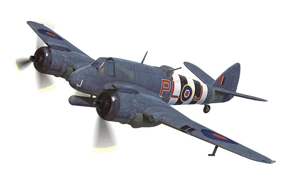 Corgi Bristol Beaufighter TF.X 1/72 No 144 Sqn