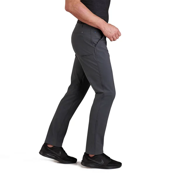 Kuhl Men's Resistor Chino (40x32 Carbon)