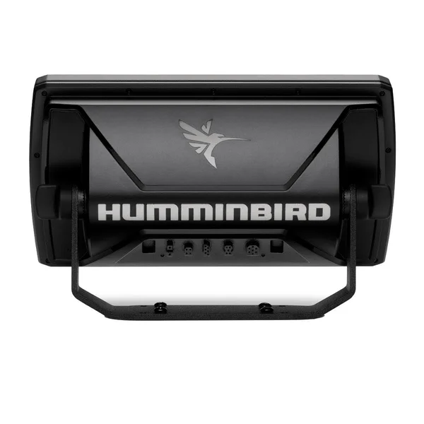 Humminbird Helix 9 Chirp GPS/Fishfinder G3N - 12 x 7 x 4