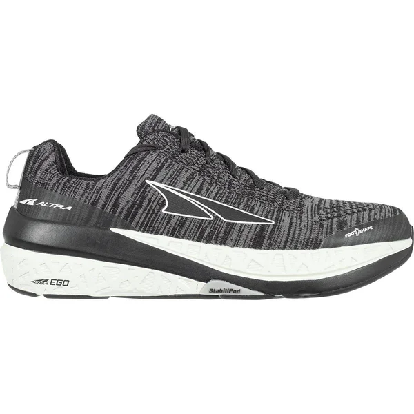 Altra - Women's Paradigm 4 10.5, Black