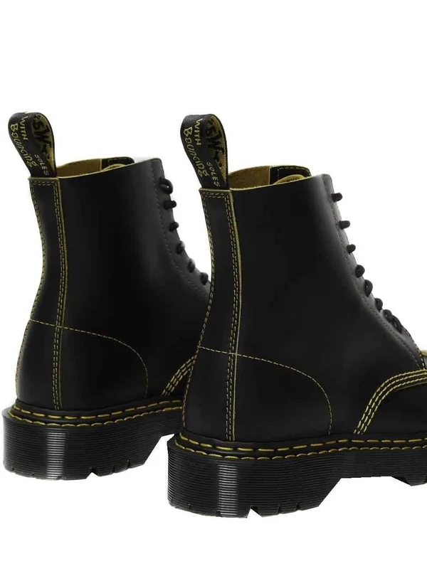 Boots Dr Martens 1460 Pascal Bex Black - 38