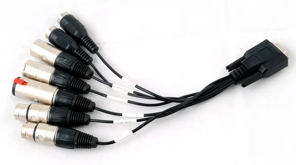 RME Analog Breakout-Cable - Balanced