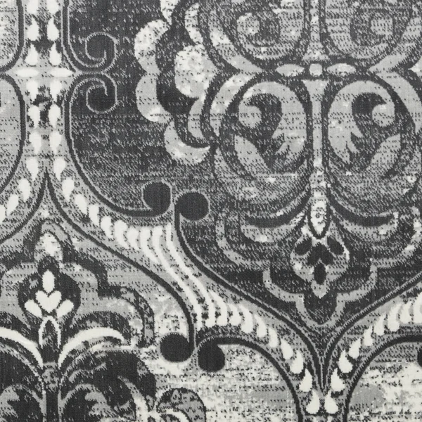 Linon Vintage Arthur Rug - Brown, 8x10 ft