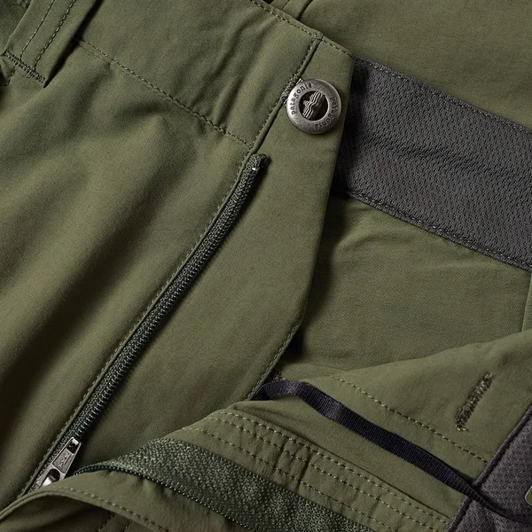 Patagonia Men's Quandary Shorts - 10