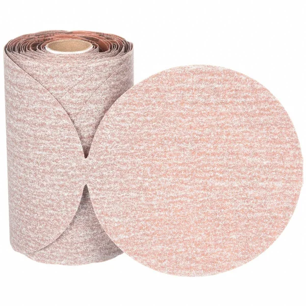 Norton 31461 A275 Op PSA 5x22 Disc Roll, P150B