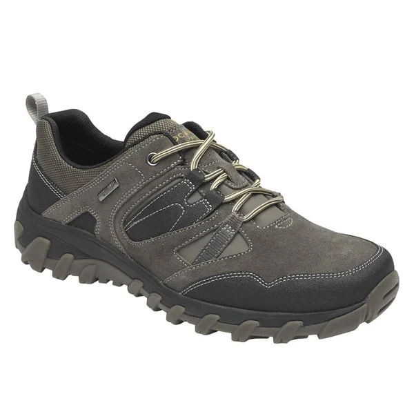 Rockport Men's Cold Springs Plus Low Tie Sneaker - Size: 8