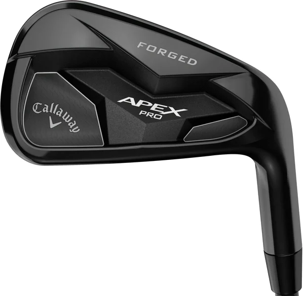 Callaway Golf 2019 Apex Pro Smoke Individual Iron
