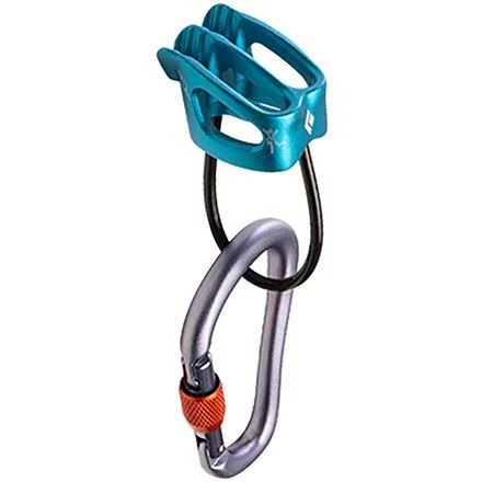 Black Diamond Men's Momentum Harness Package
