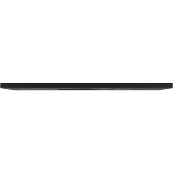 Ekena Millwork CMPP36X18HOASV 36x22W x 18x22H x 13 3/8x22ID x 1x22P Hoover Architectural Grade PVC Pierced Ceiling Medallion, An