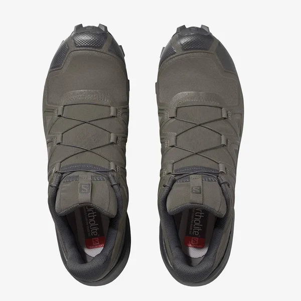 Salomon Speedcross 5 10.5 Men's Black