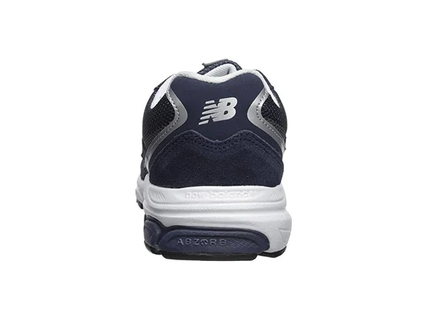 New Balance Navy Boys Youth 888 V2 Sneakers