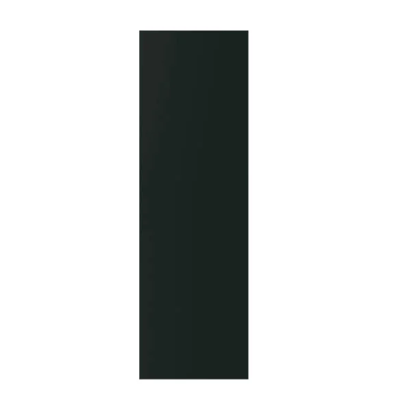 Ekena Millwork CWL18X025DGC 18x22W x 25x22H Exterior Composite Louvered Shutters (Per Pair), Black Forest Green