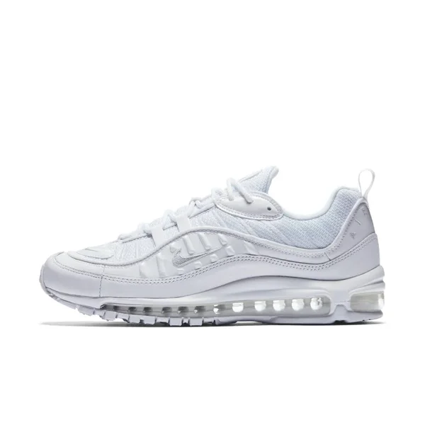 Nike Air Max 98 - White