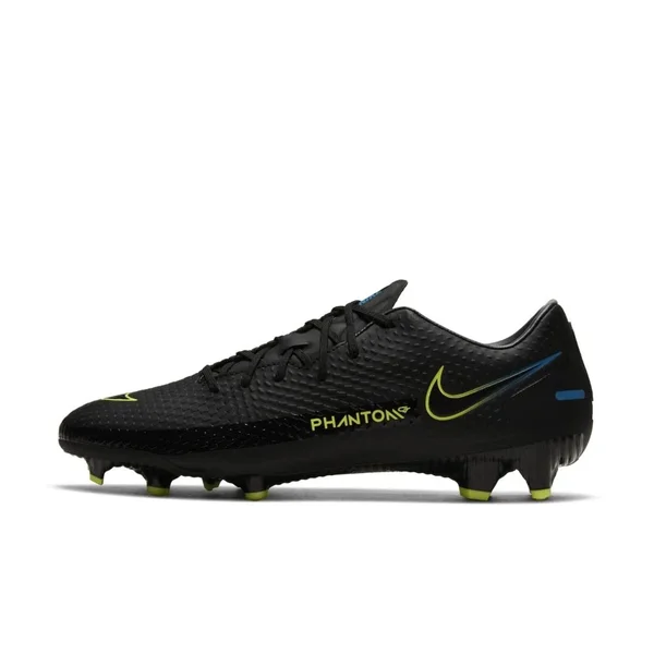 Nike Phantom GT Academy FG Soccer Cleats - Men's, Black