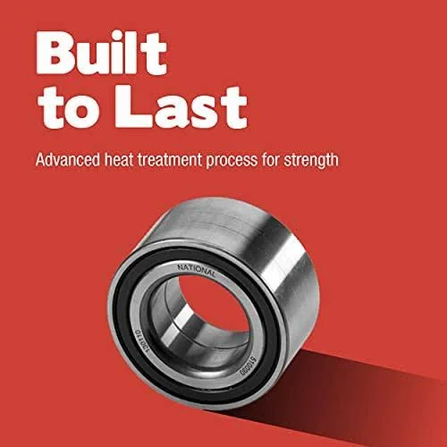 National 310 Ball Bearing