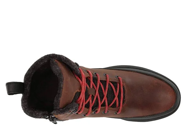 Bogs Freedom Lace Boot - Women's Cognac - 9.5