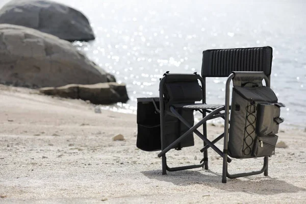 Fusion Chair Black/Boston College