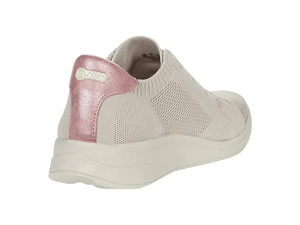 Bzees Golden Knit 11 Women's Taupe