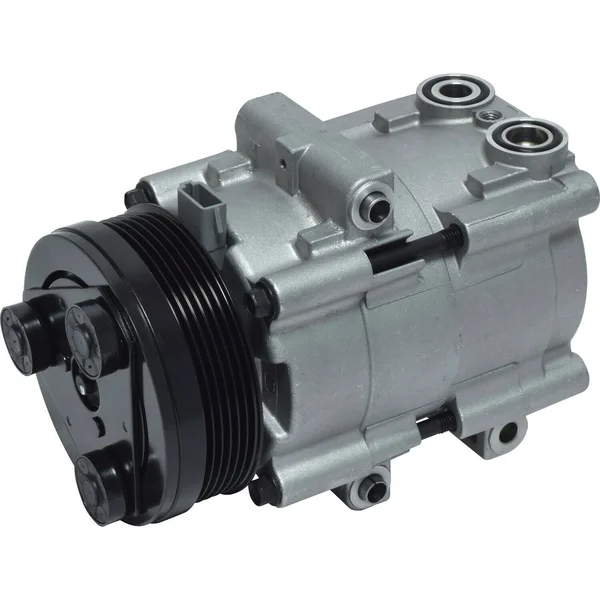 New A/C Compressor and Component Kit 1052035 - F-150