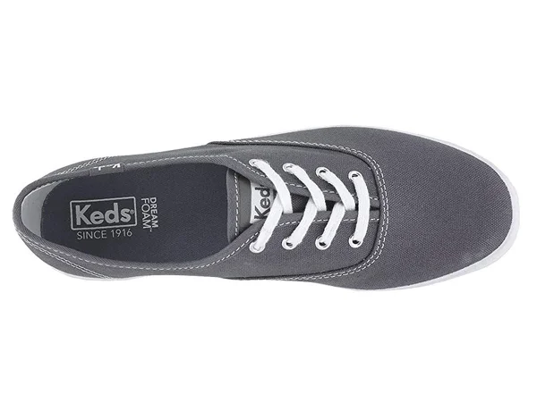 Keds Women's Champion Canvas Sneaker