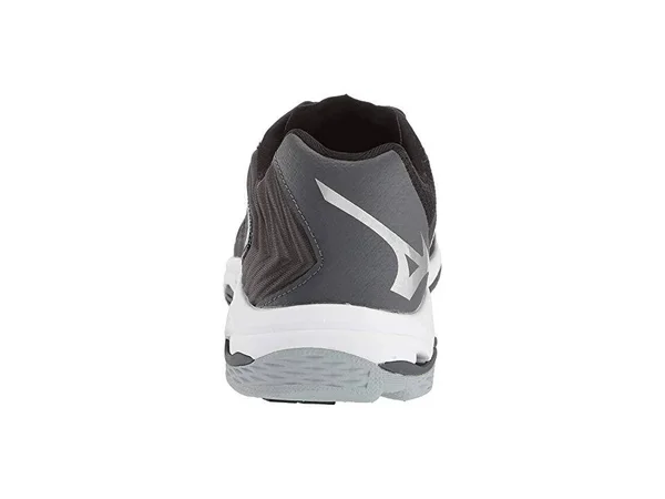 Mizuno Women's Wave Lightning Z5 Volleyball Shoes - Size: 9.5, Black