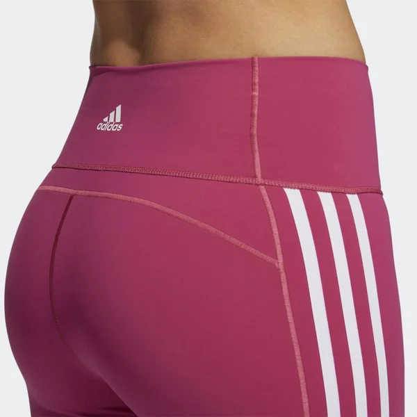 Adidas Believe This 2.0 3-Stripes 7/8 Tights