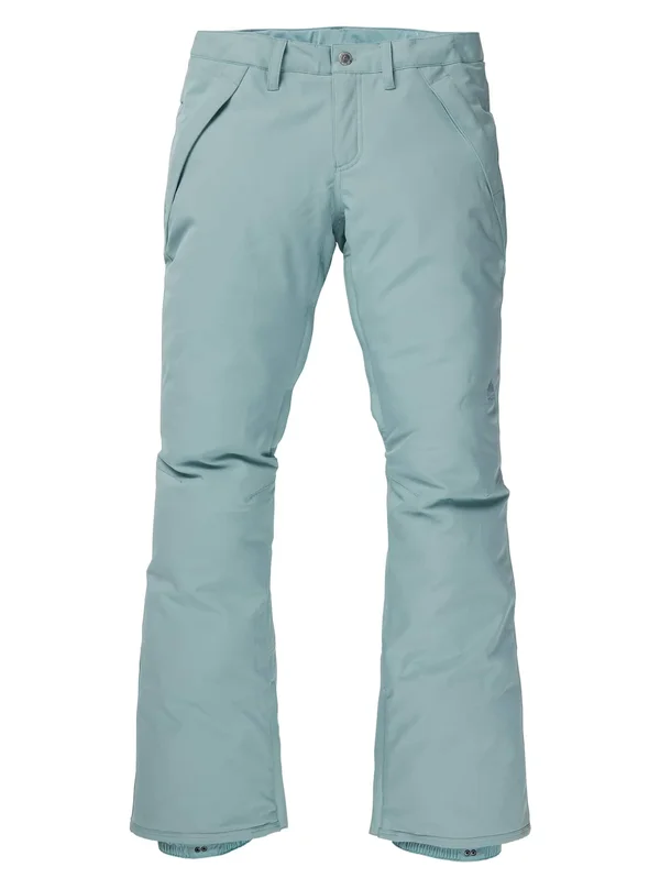 Burton Society Pant Women's- Ether Blue