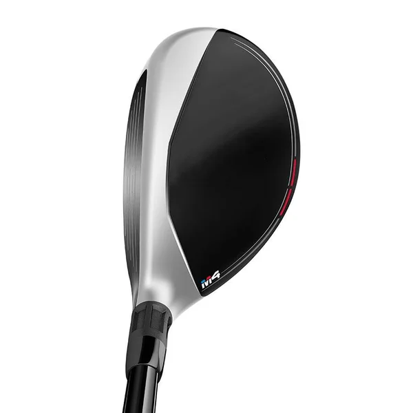 TaylorMade M4 8pc Combo Set - Steel