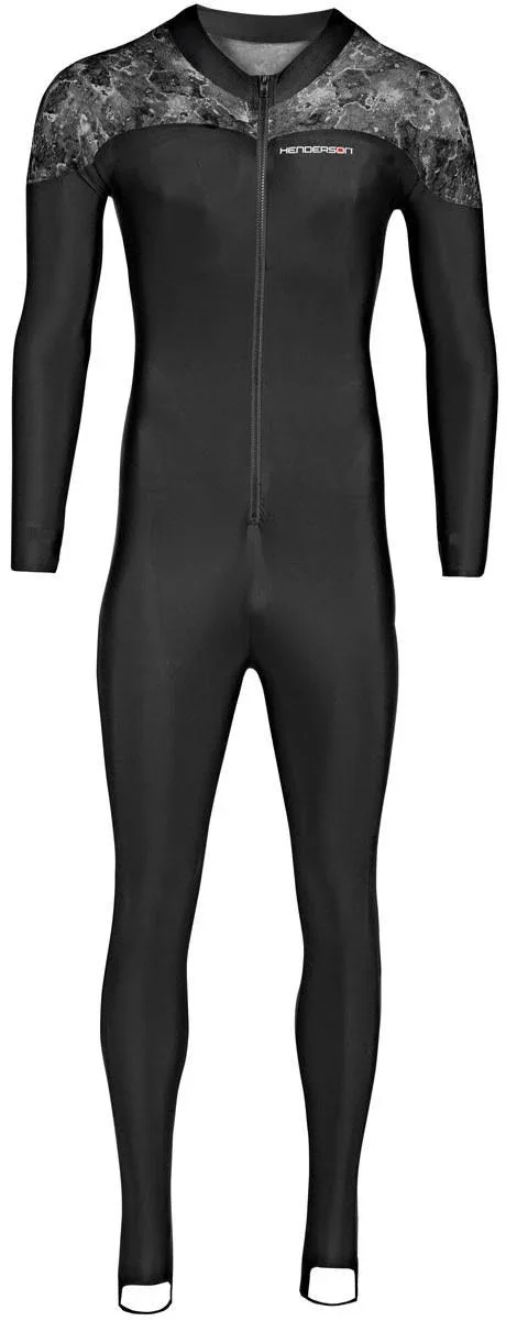 Henderson Lycra Hot Skin Jumpsuit
