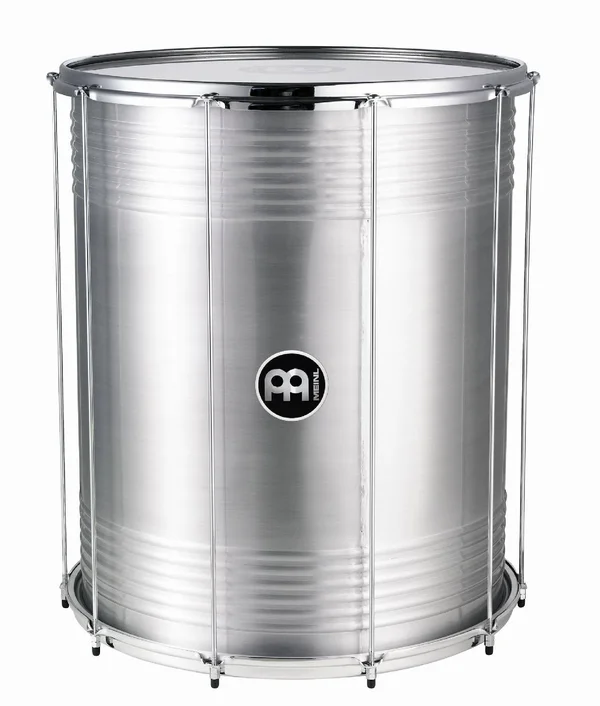Meinl 18x22 Aluminum Surdo