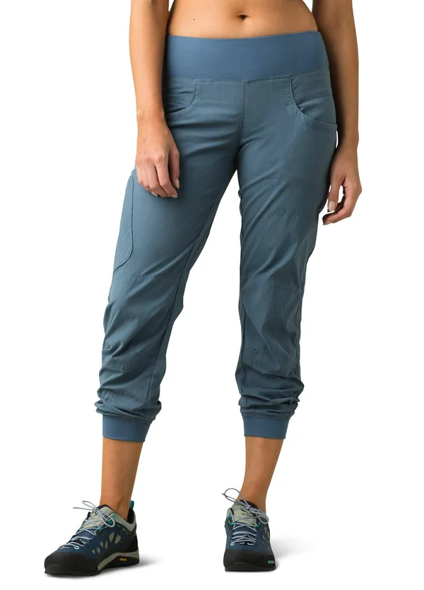 Prana Kanab Pant - Women's Nickel, XL